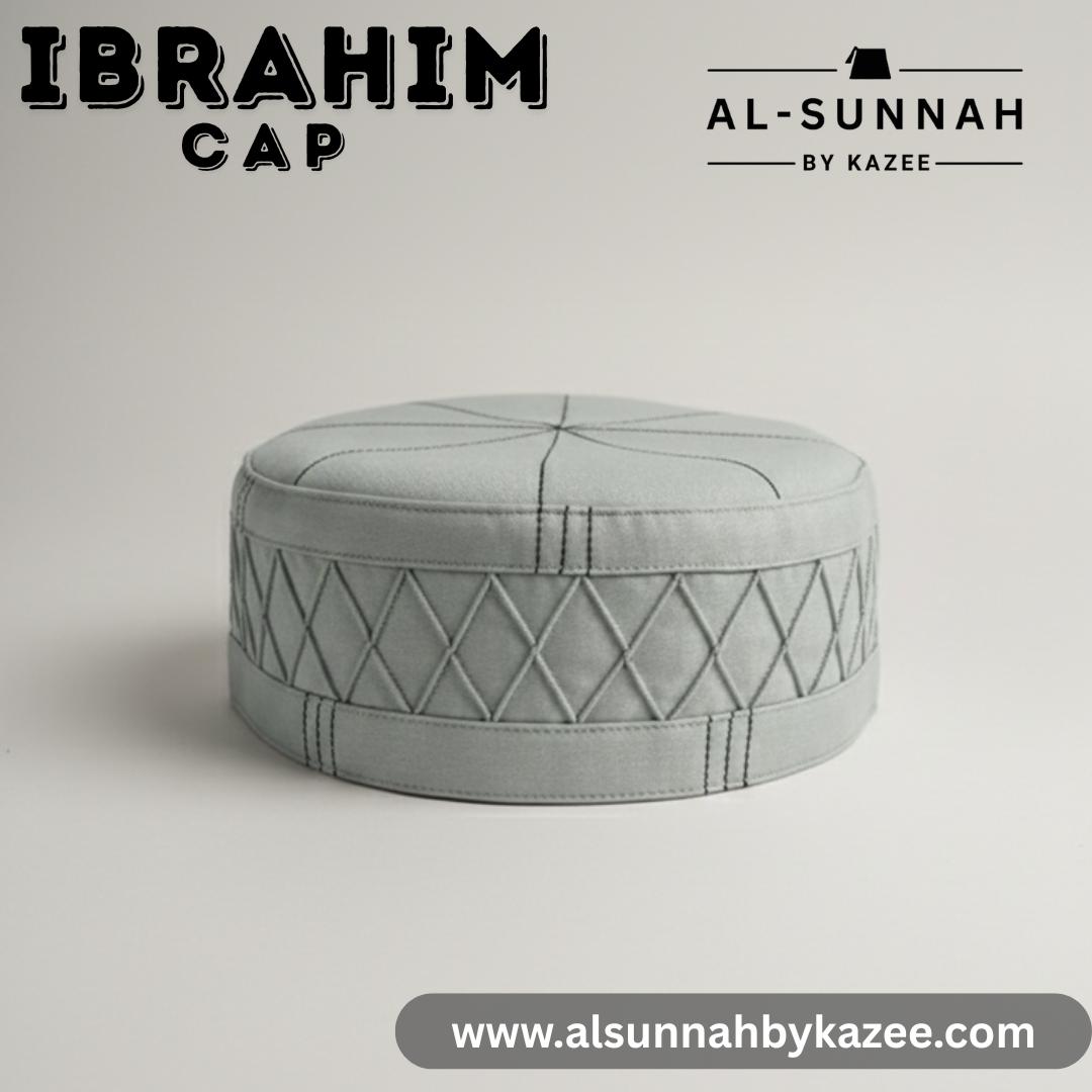 IBRAHIM CAP