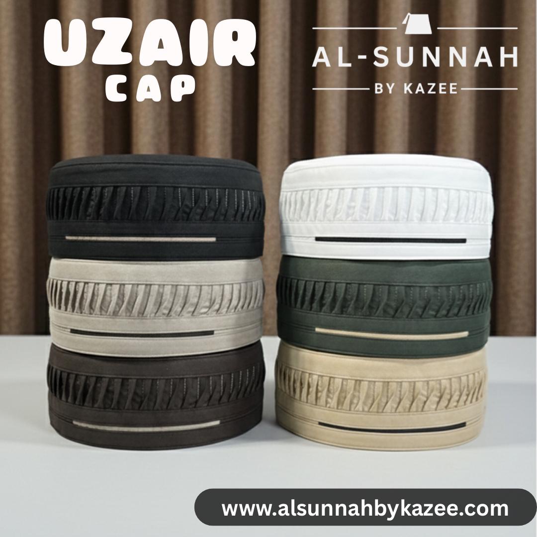 UZAIR CAP