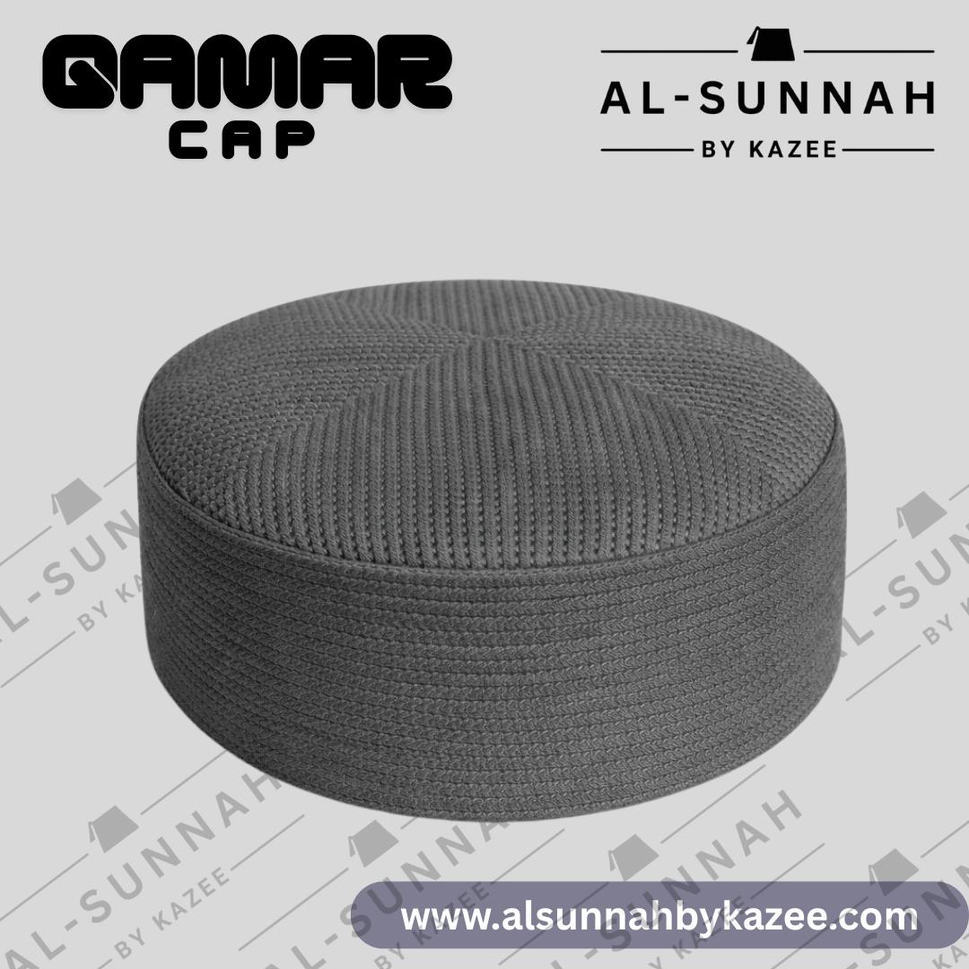 QAMAR CAP