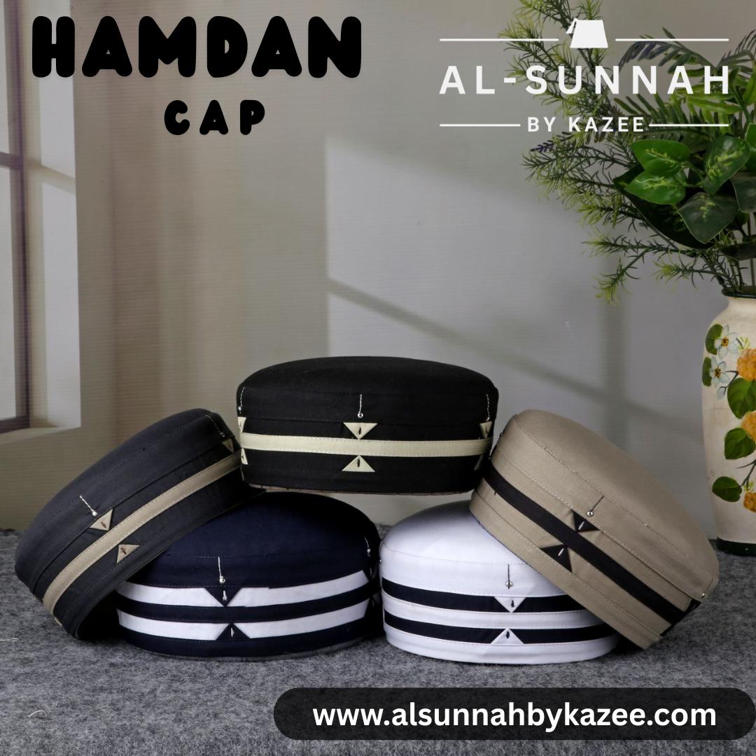 HAMDAN CAP