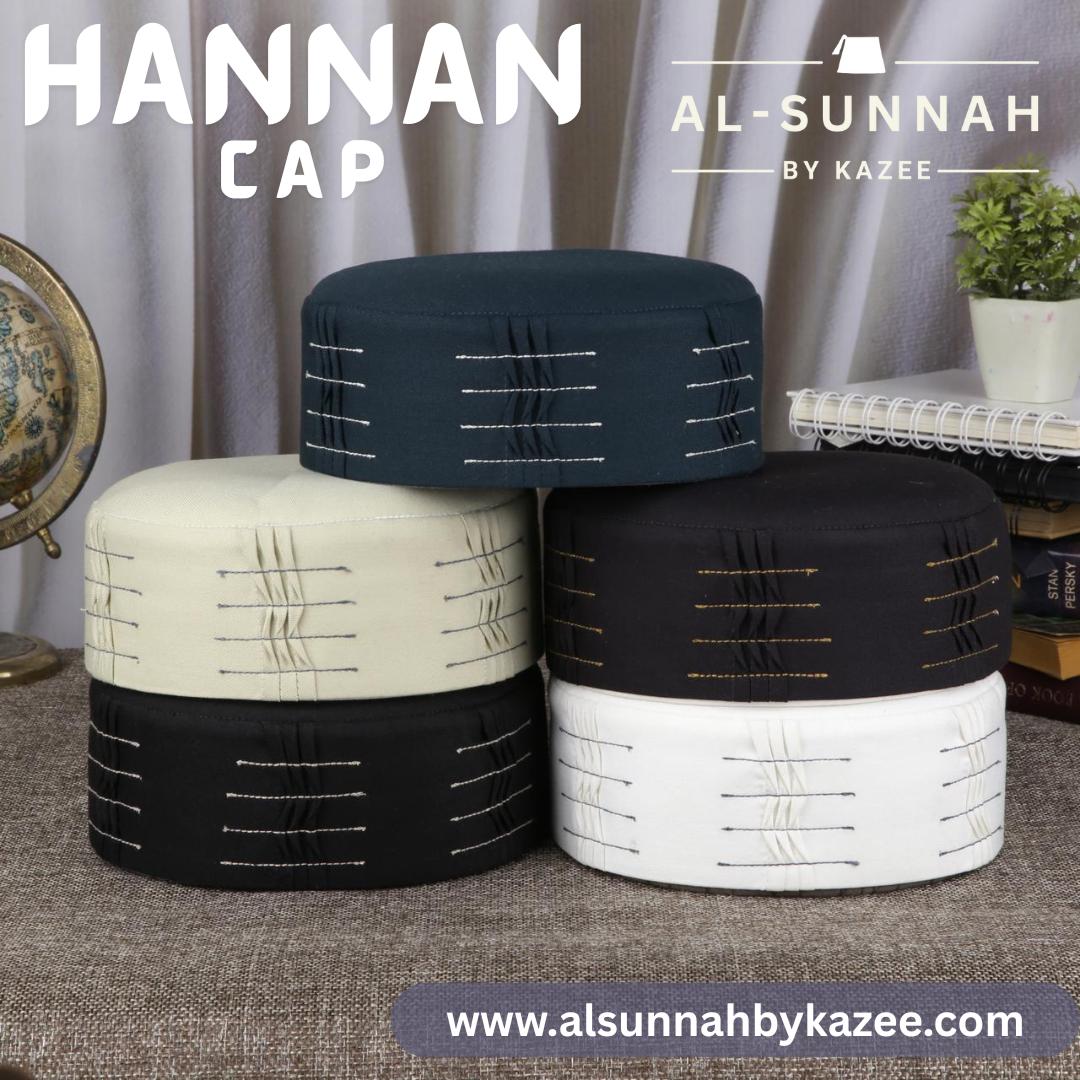 HANNAN CAP