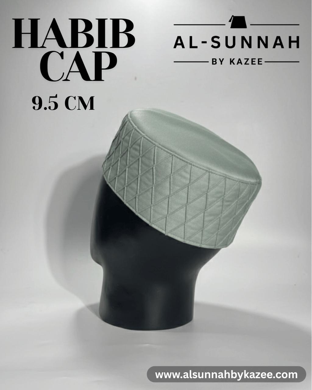 HABIB CAP 2.0