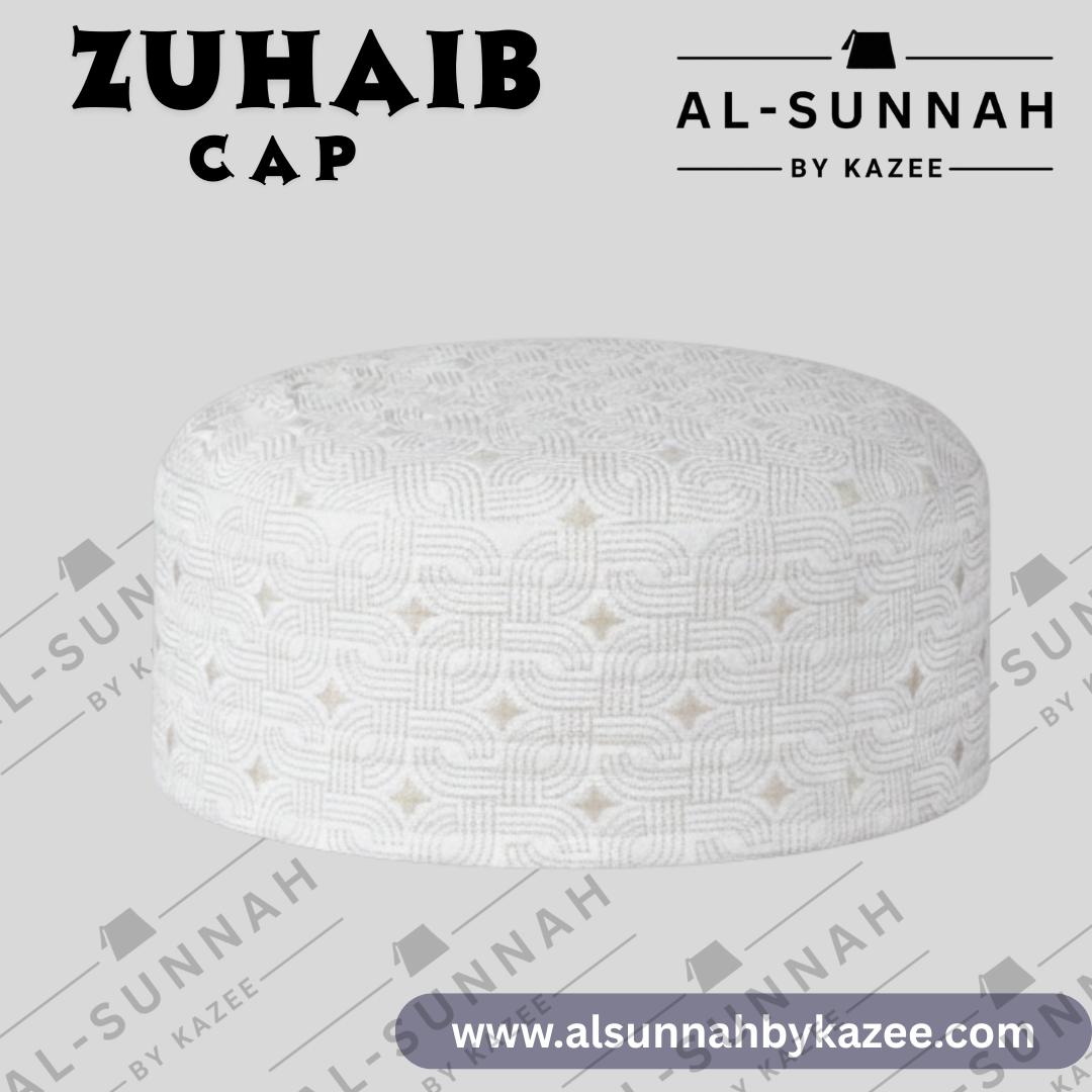 ZUHAIB CAP