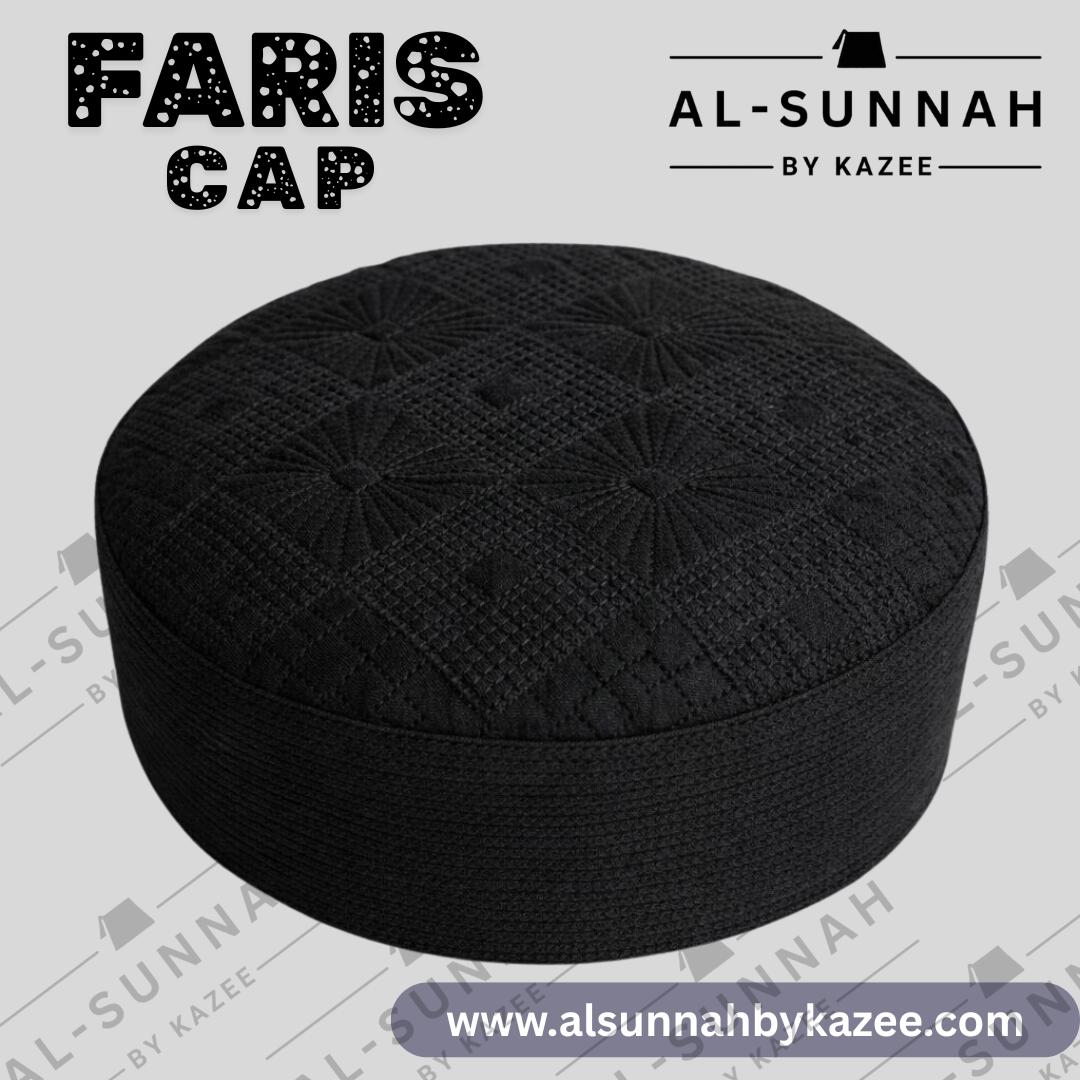 FARIS CAP