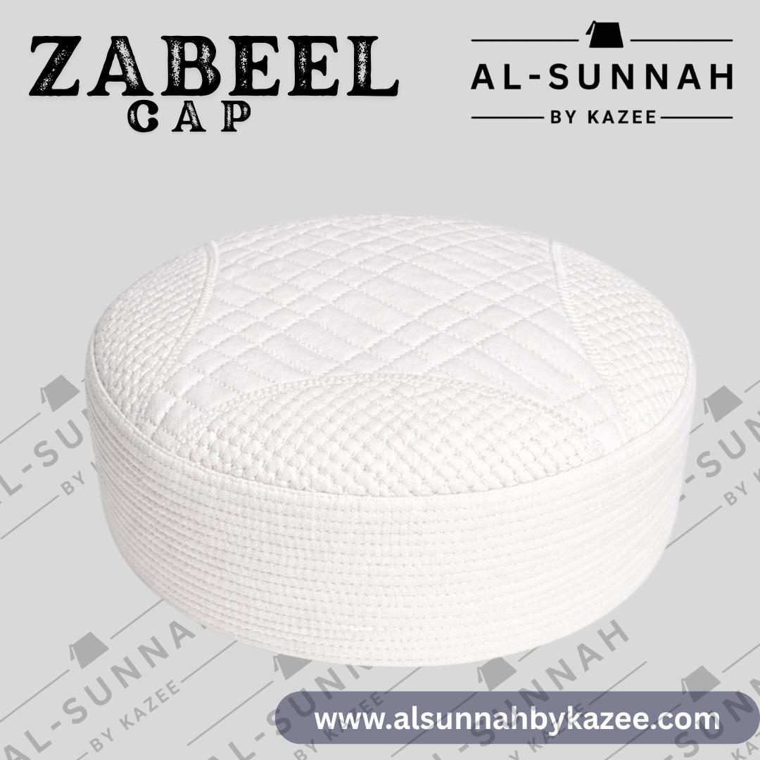 ZABEEL CAP