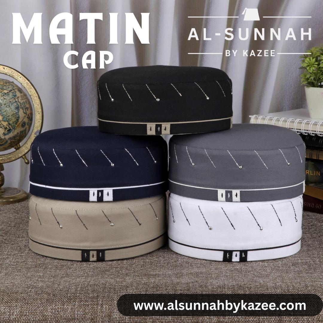 MATIN CAP