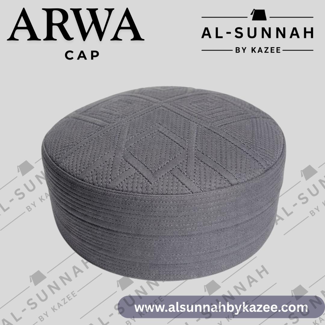 ARWA CAP