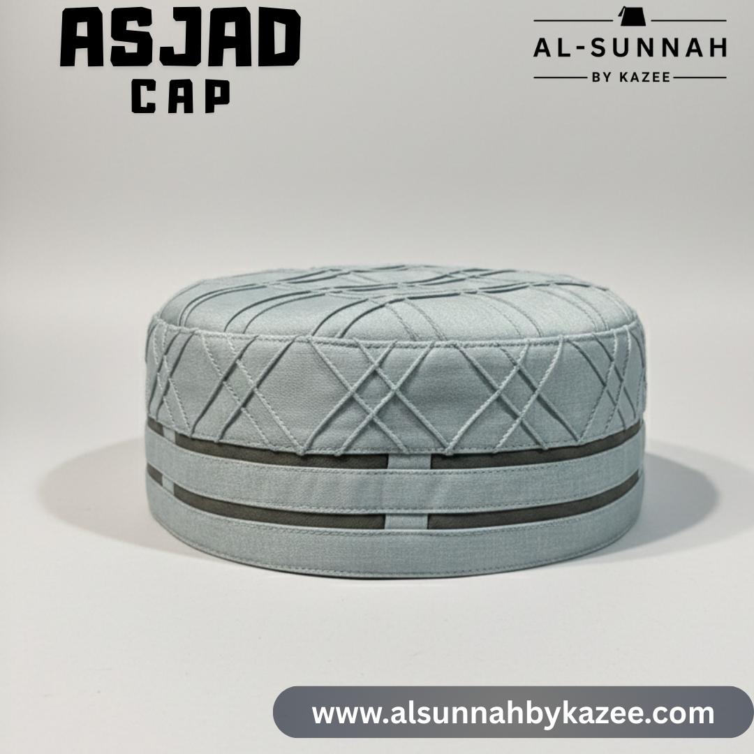 ASJAD CAP