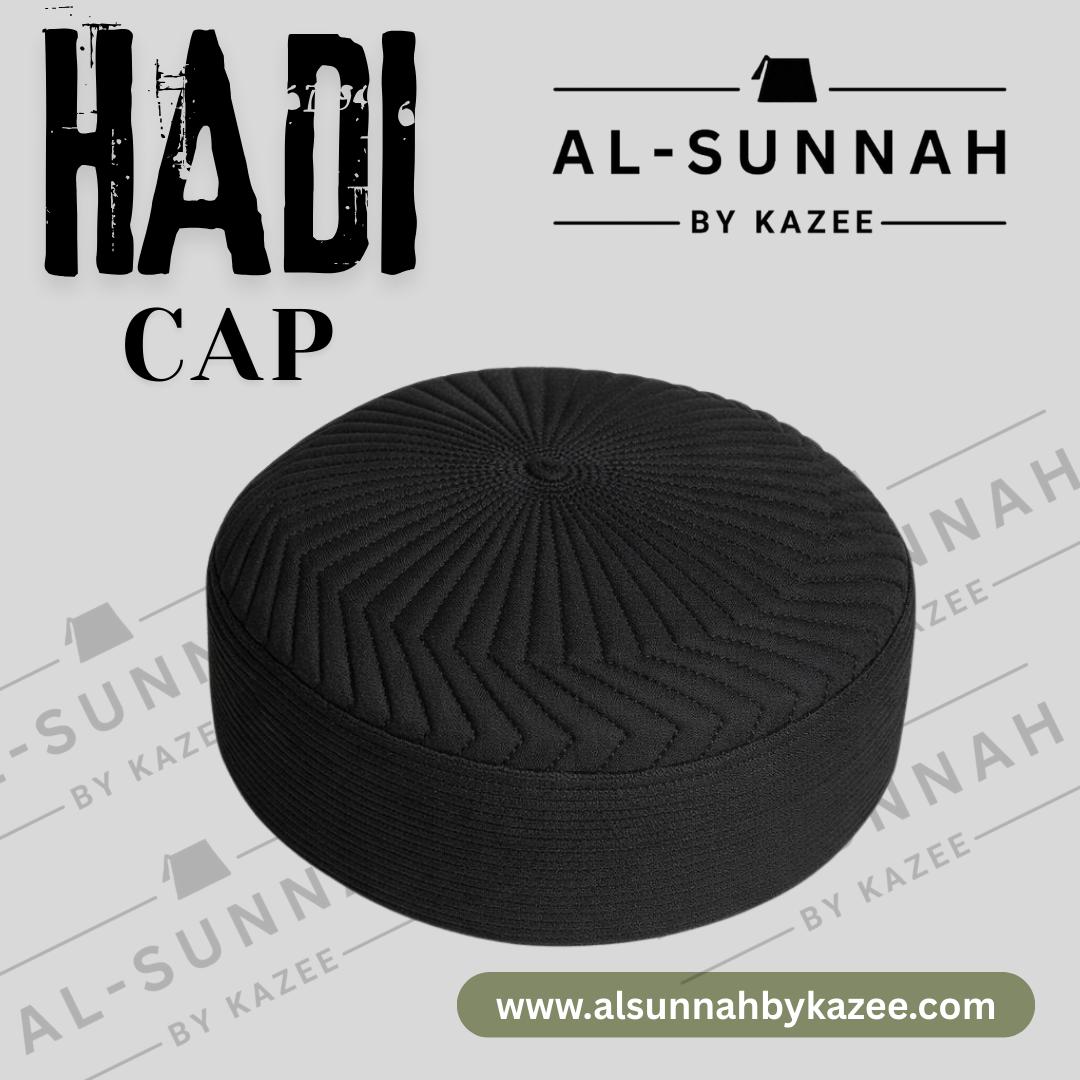 HADI CAP