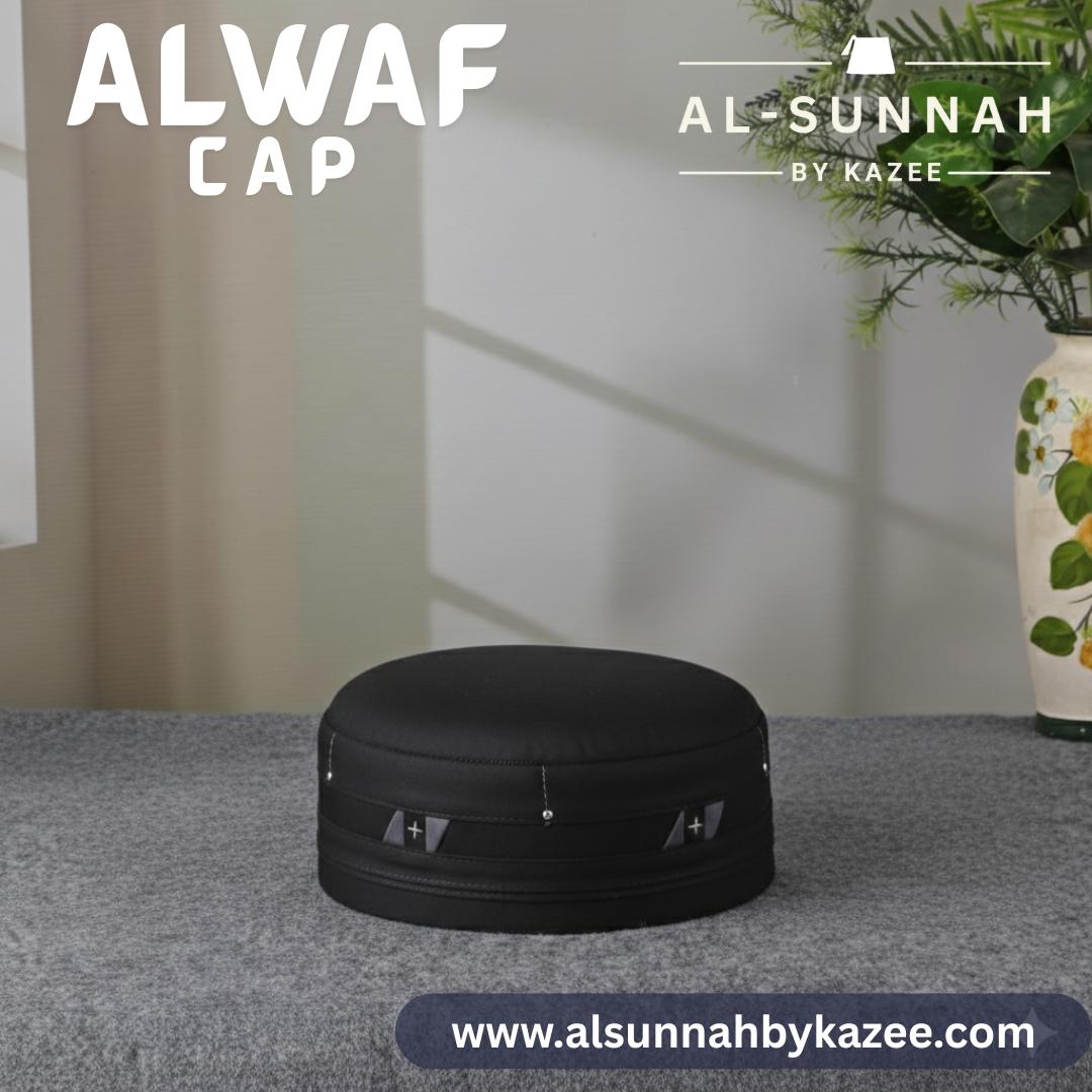 ALWAF CAP