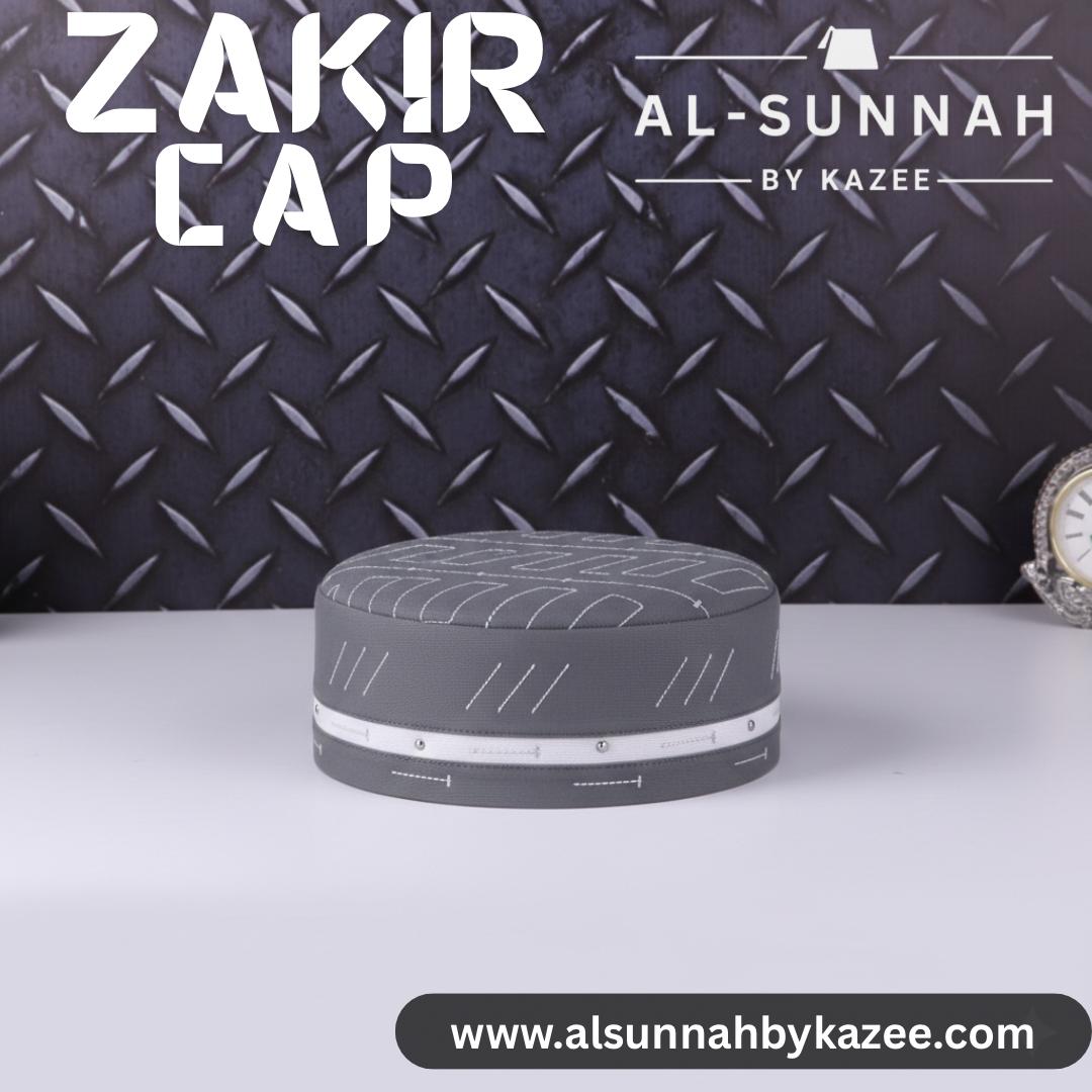 ZAKIR CAP