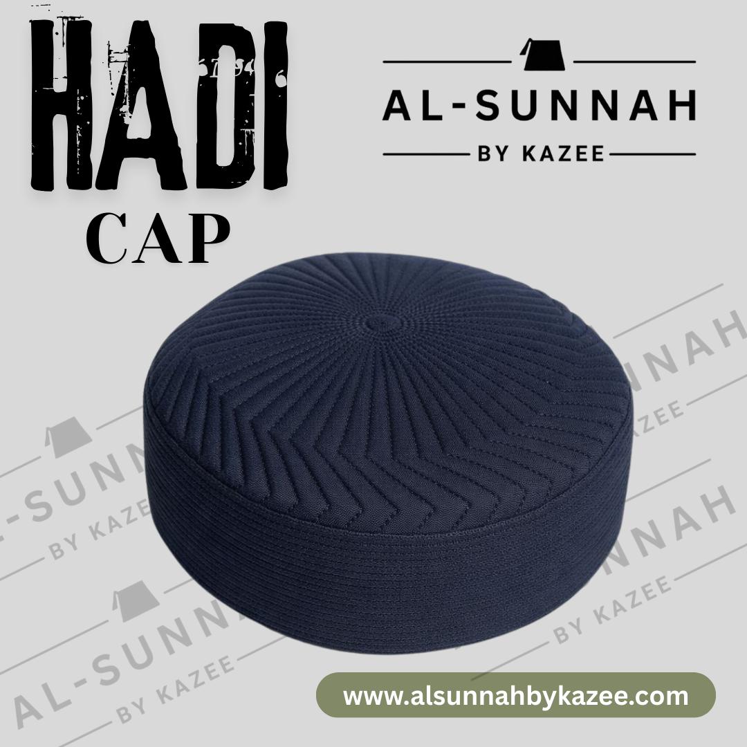 HADI CAP