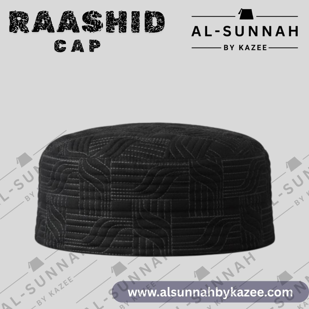 RAASHID CAP