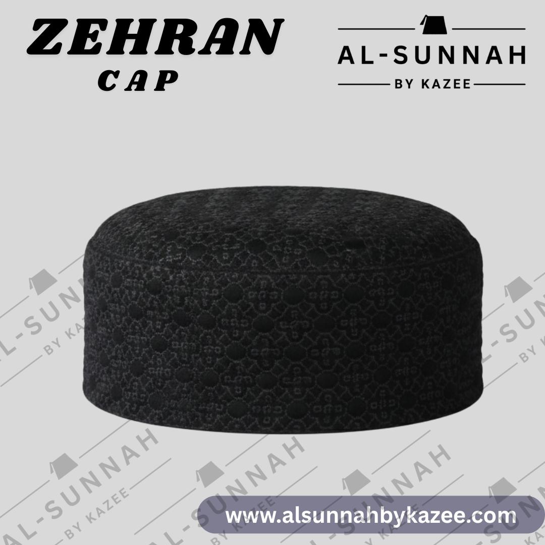 ZEHRAN CAP