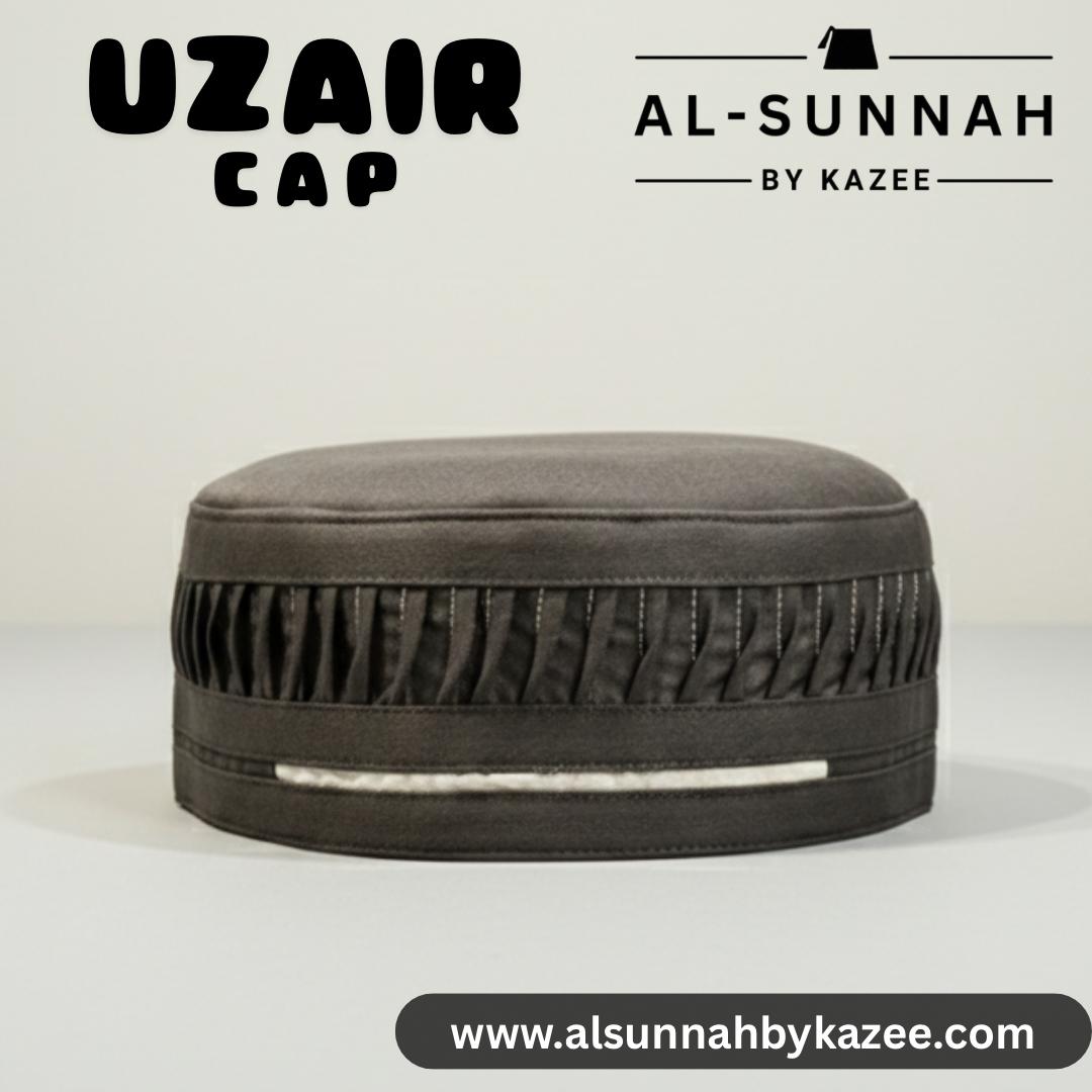 UZAIR CAP