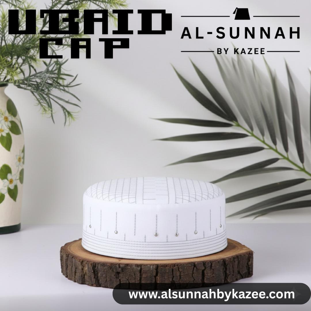 UBAID CAP