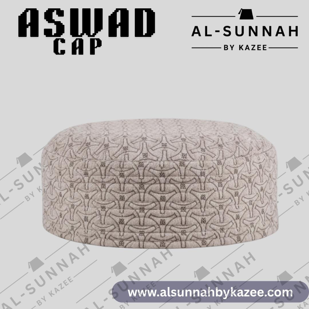 ASWAD CAP