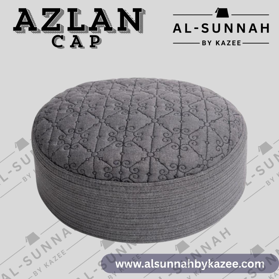 AZLAN CAP