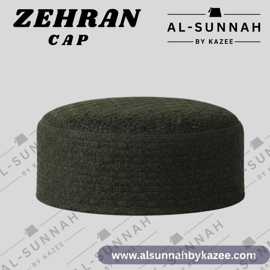 ZEHRAN CAP