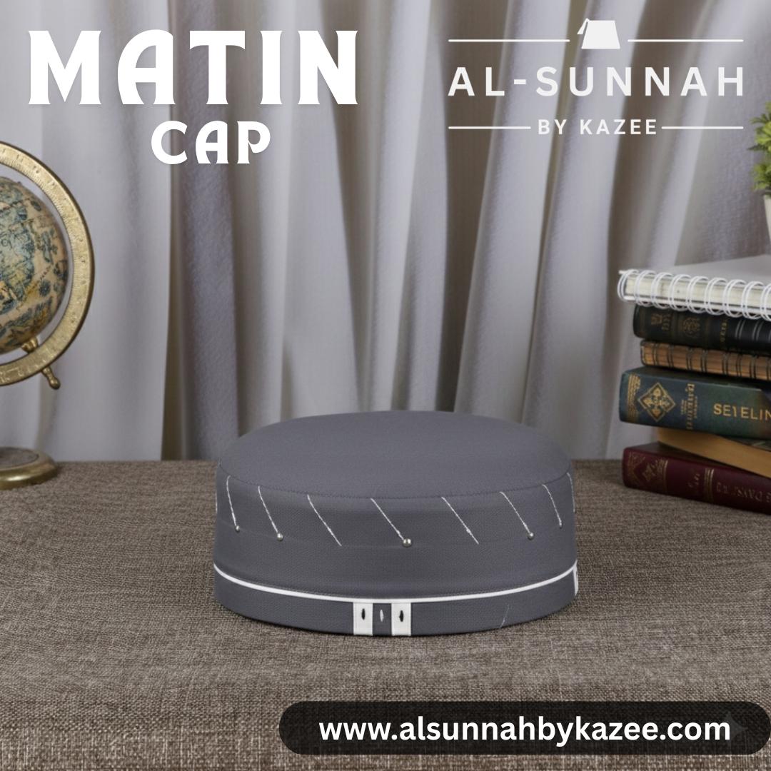 MATIN CAP