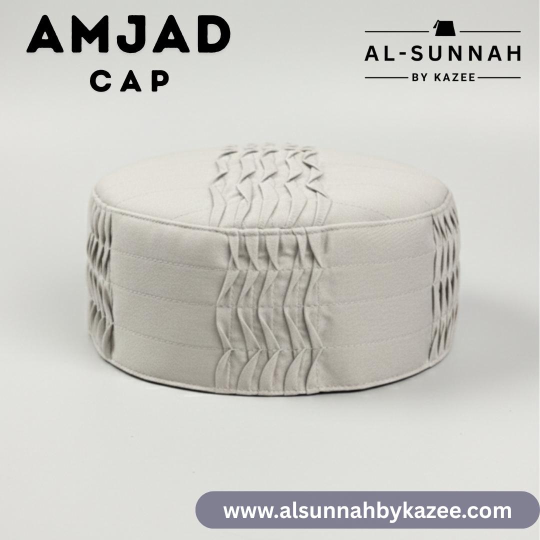 AMJAD CAP