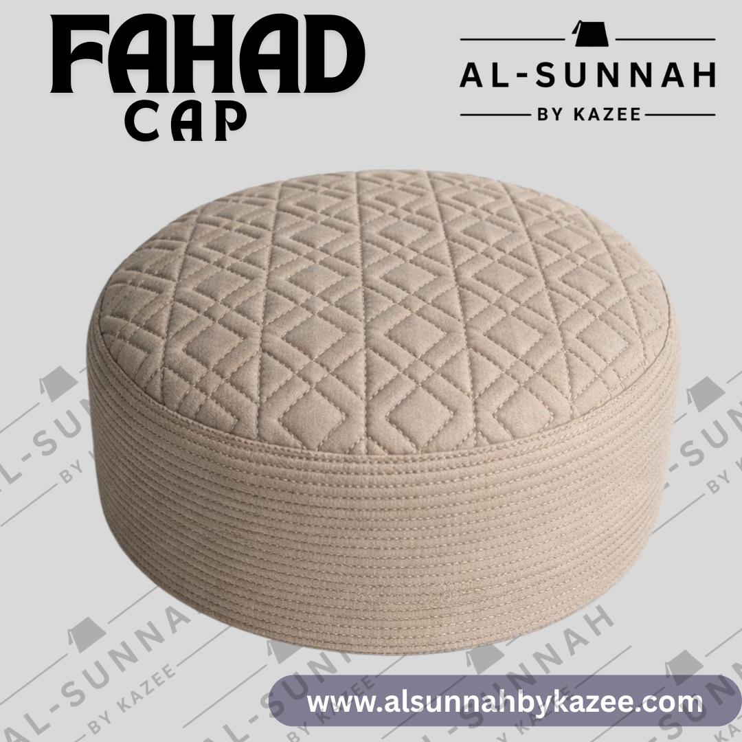 FAHAD CAP