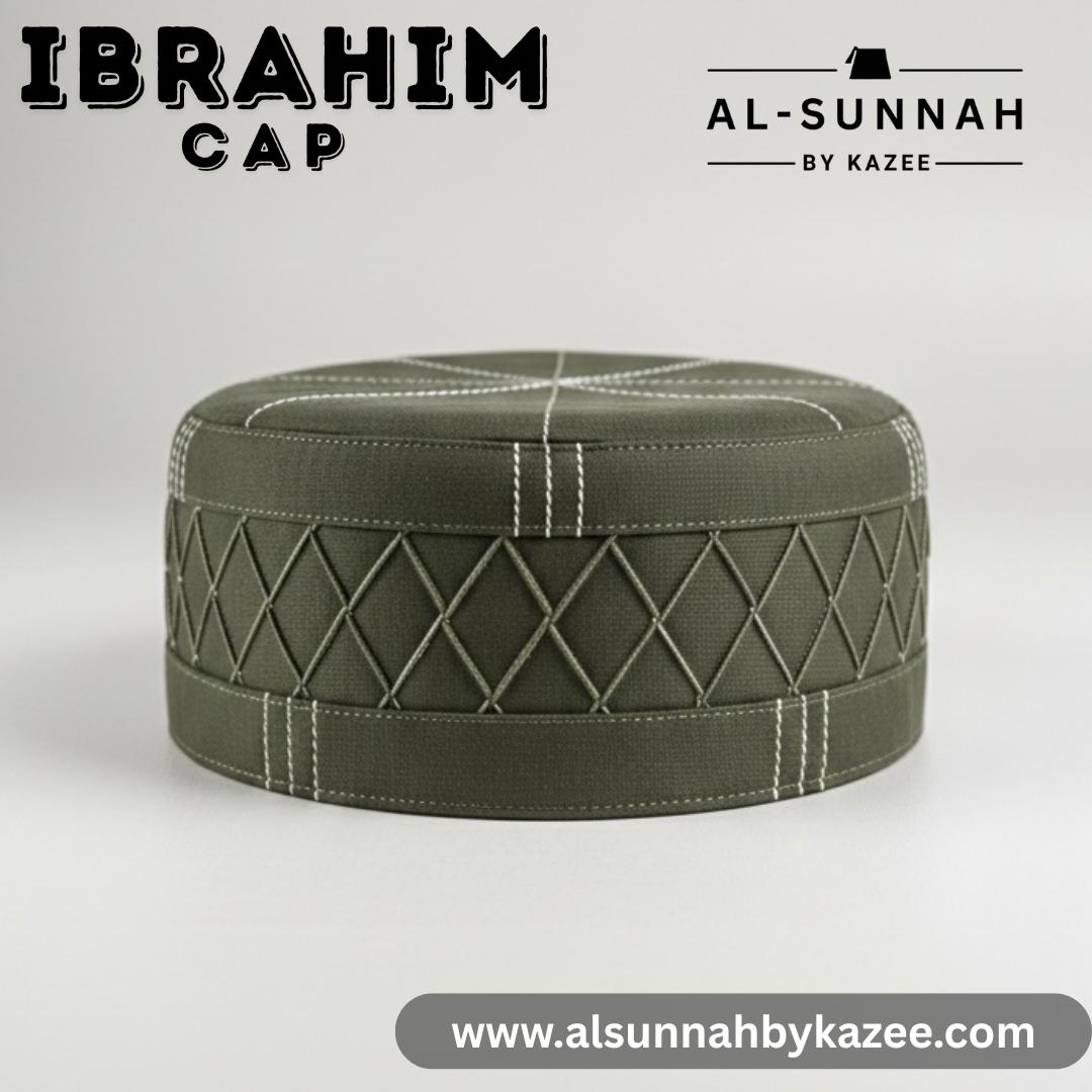 IBRAHIM CAP