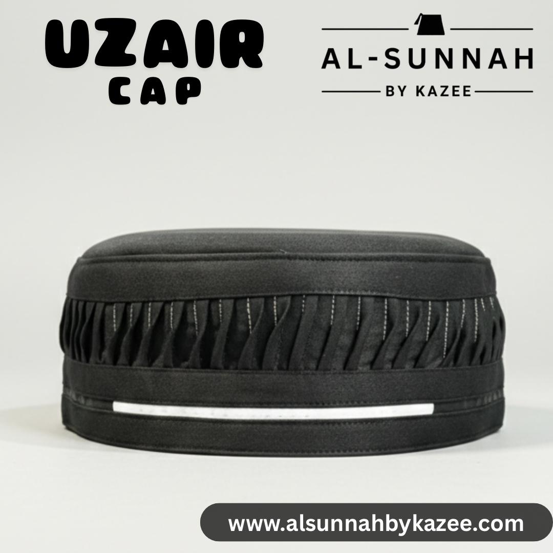UZAIR CAP