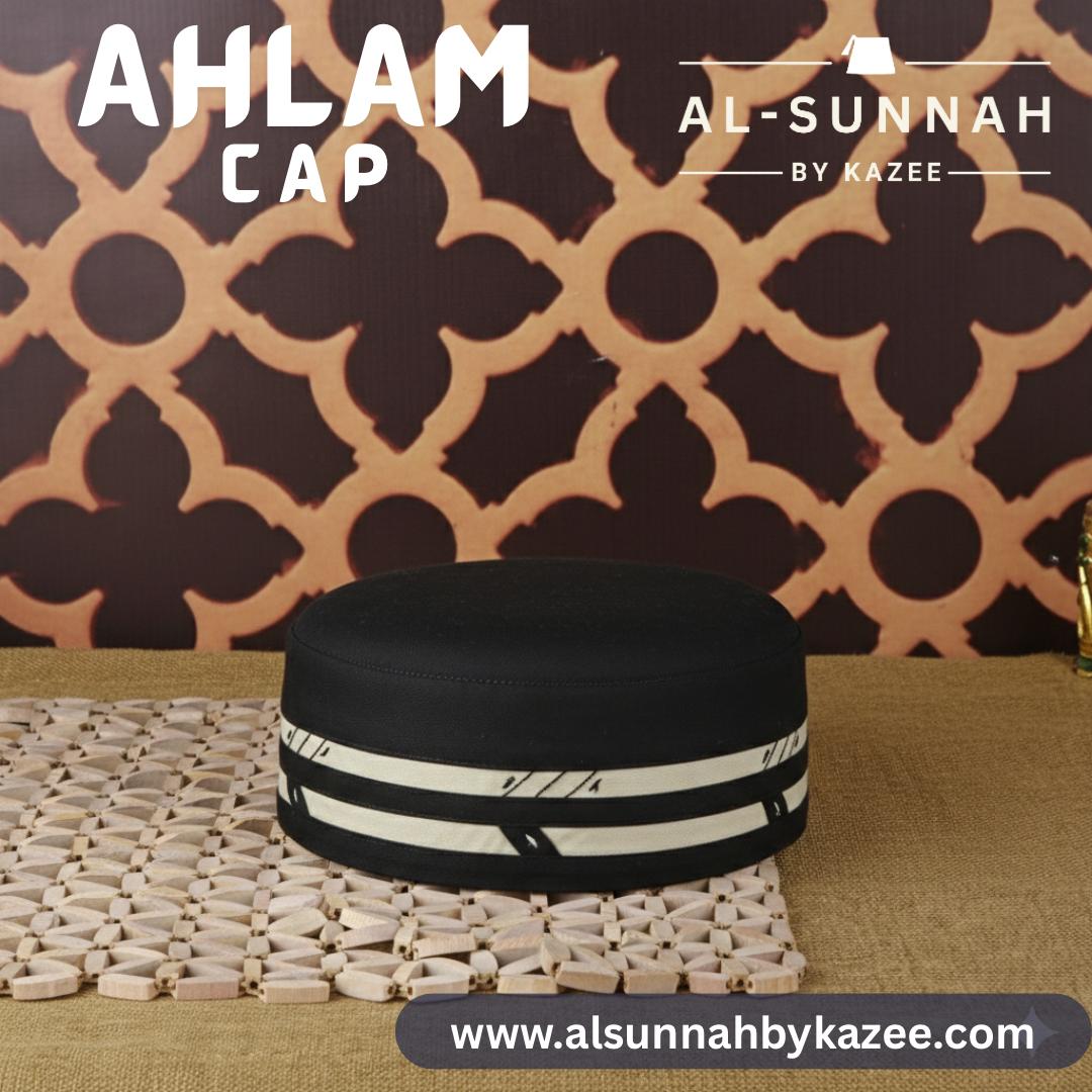 AHLAM CAP