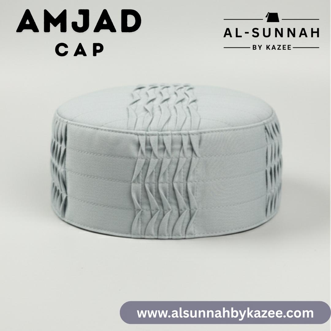AMJAD CAP