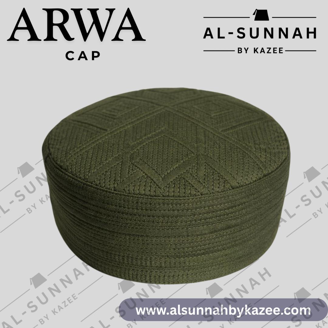 ARWA CAP