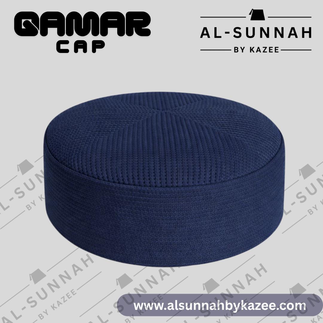 QAMAR CAP