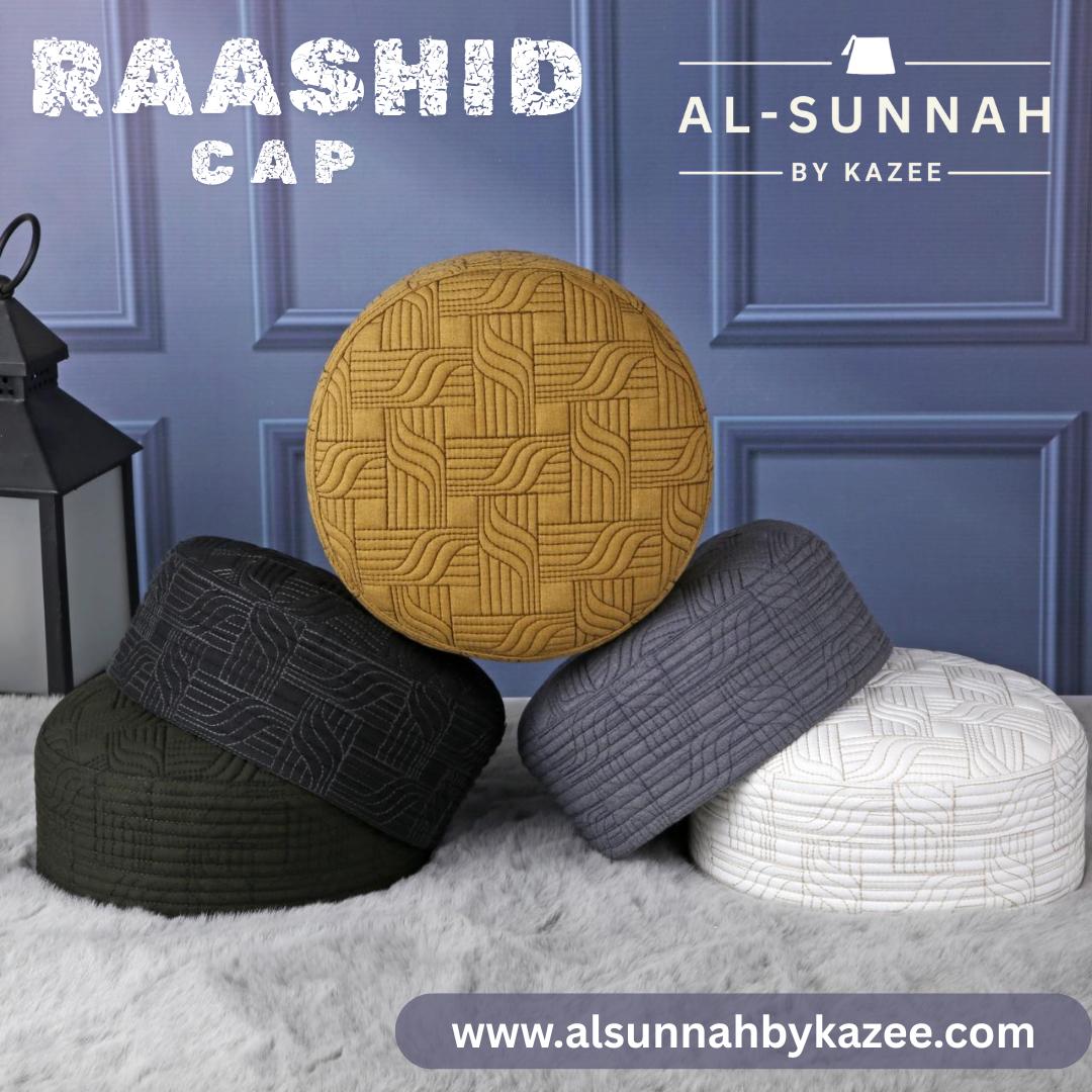 RAASHID CAP