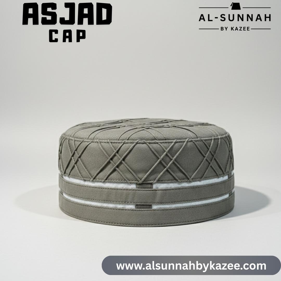 ASJAD CAP