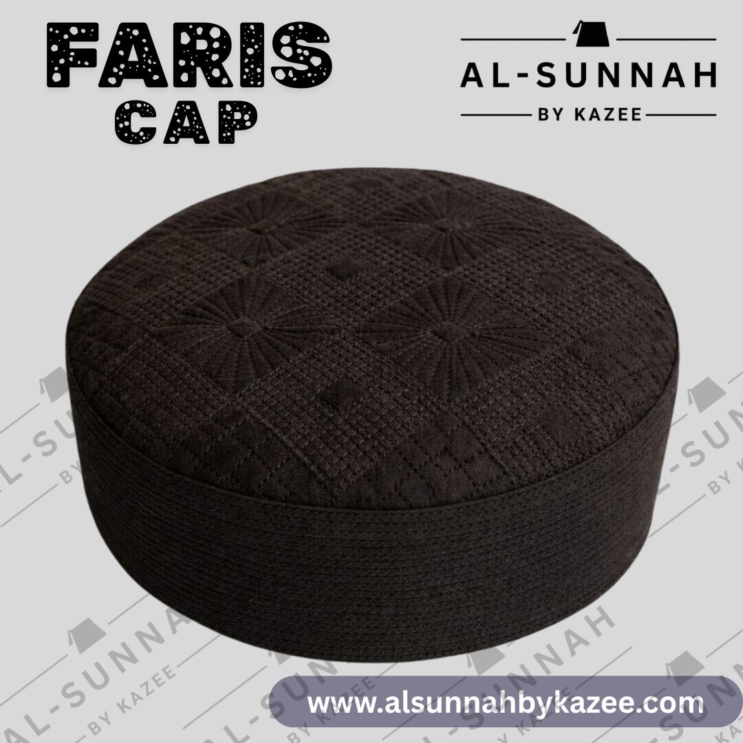 FARIS CAP