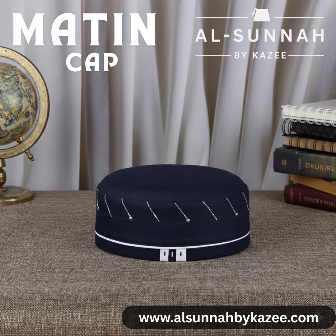 MATIN CAP
