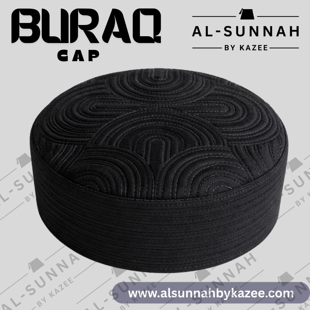 BURAQ CAP