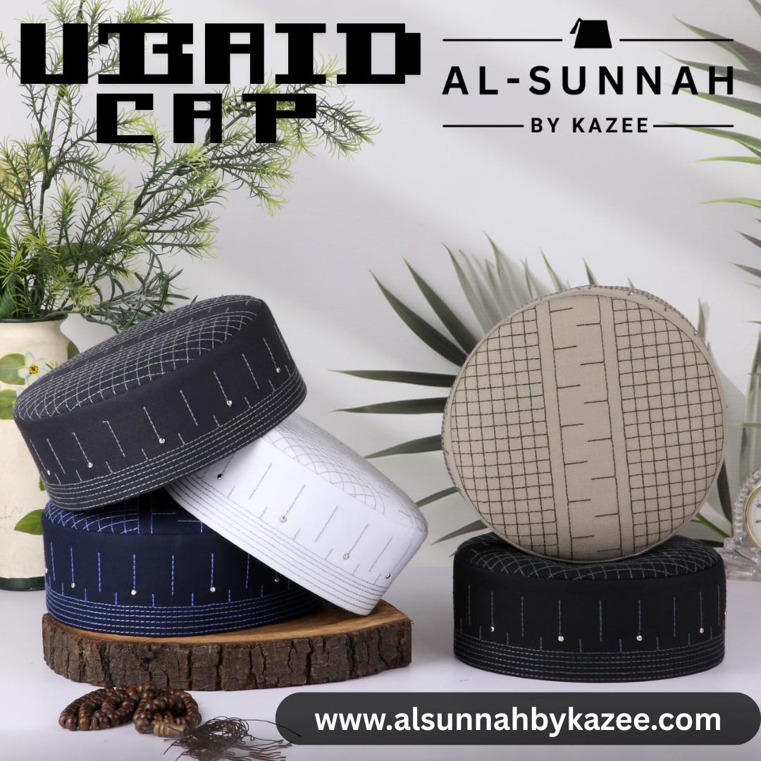 UBAID CAP