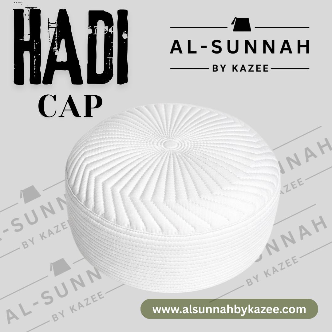 HADI CAP