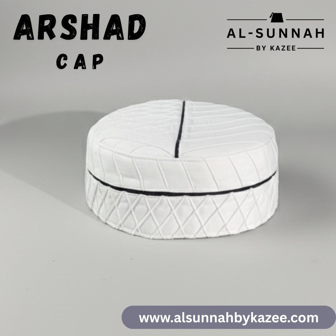 ARSHAD CAP