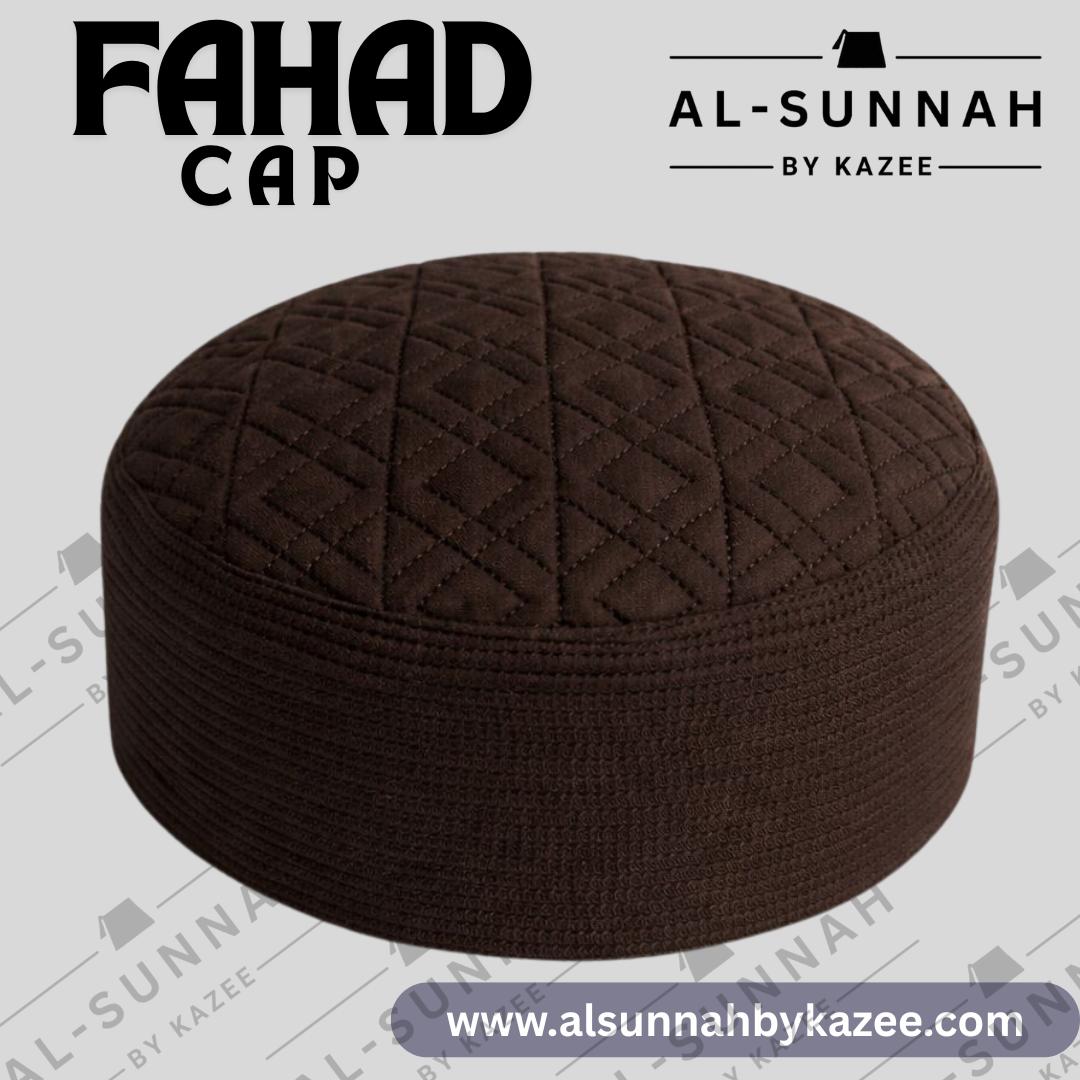 FAHAD CAP