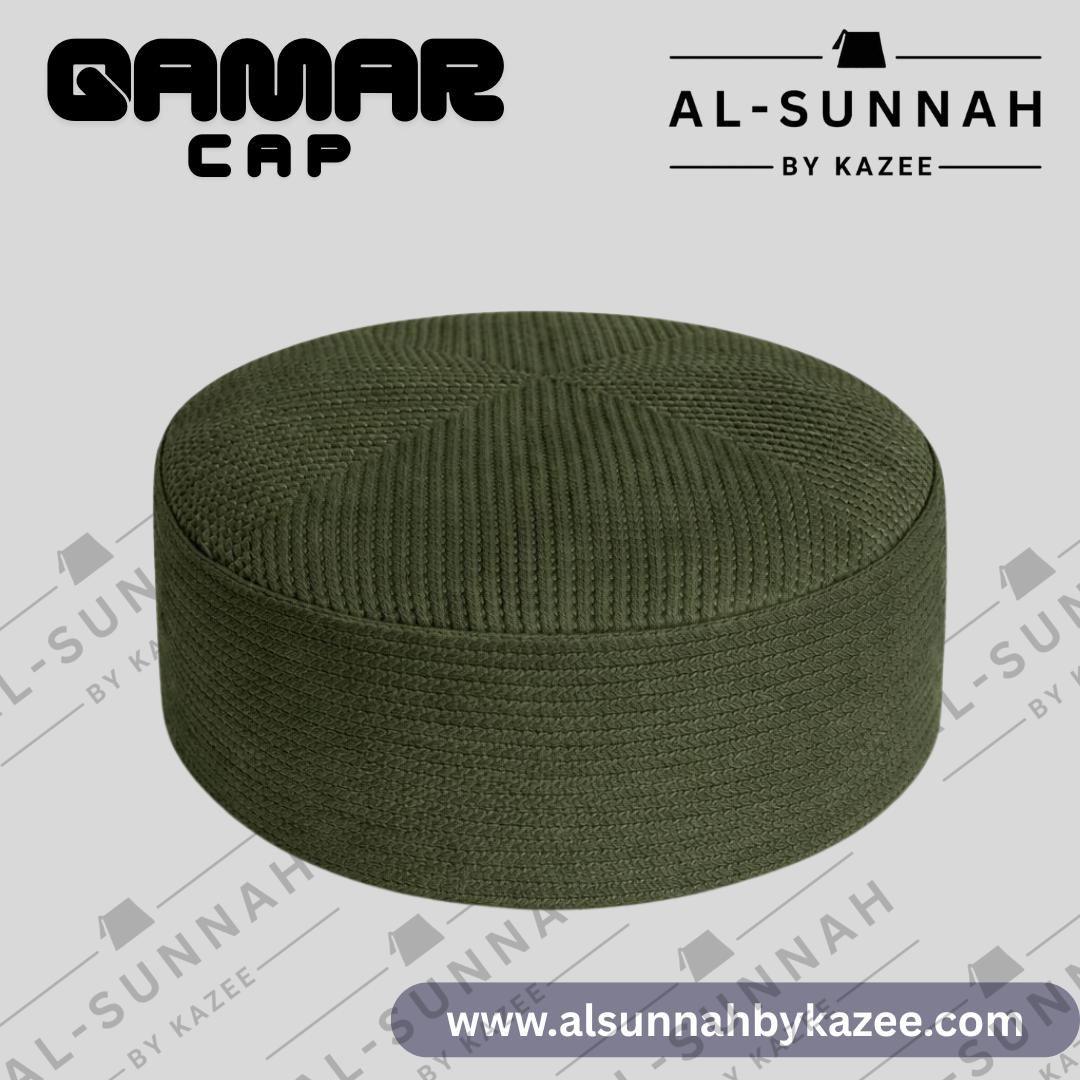 QAMAR CAP