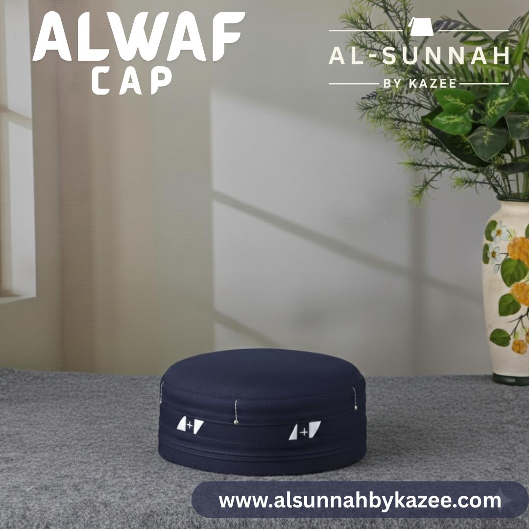 ALWAF CAP