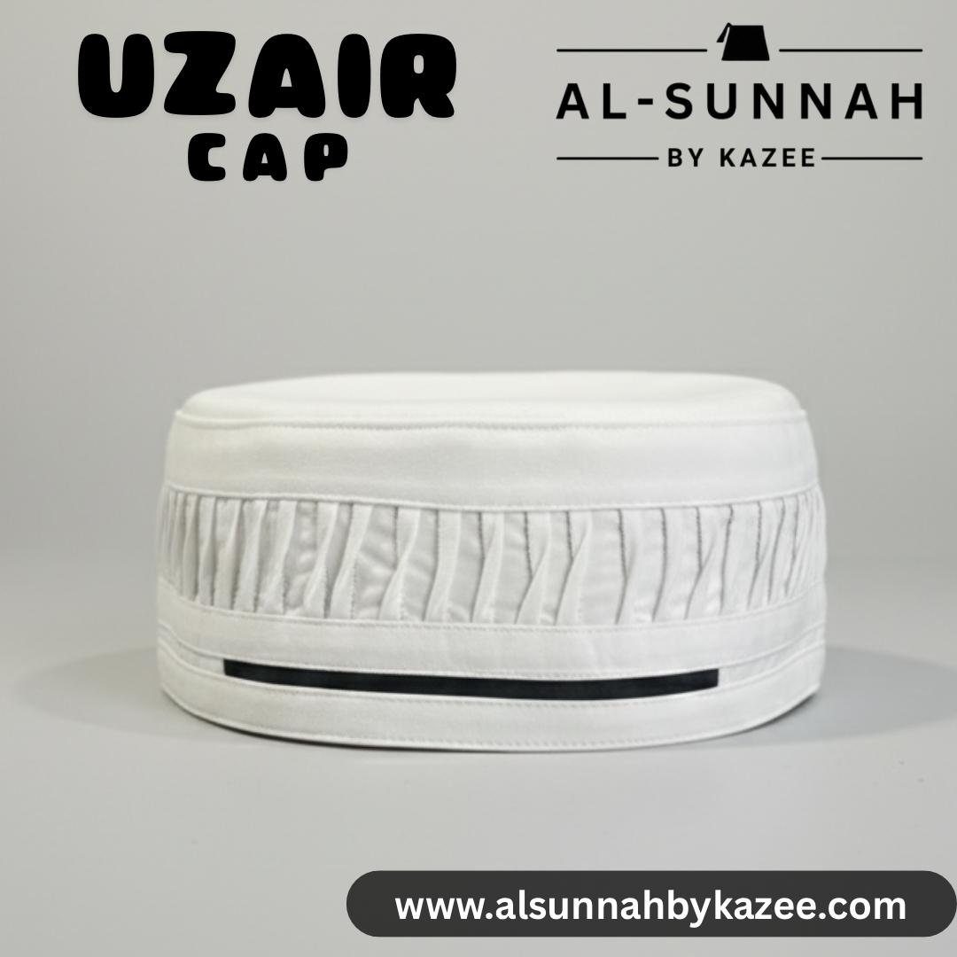 UZAIR CAP