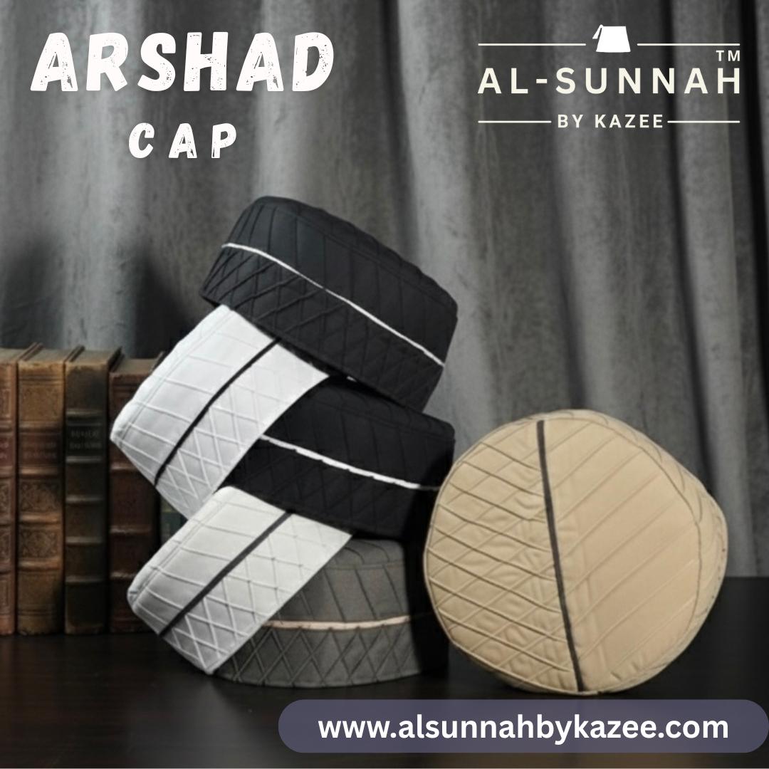 ARSHAD CAP