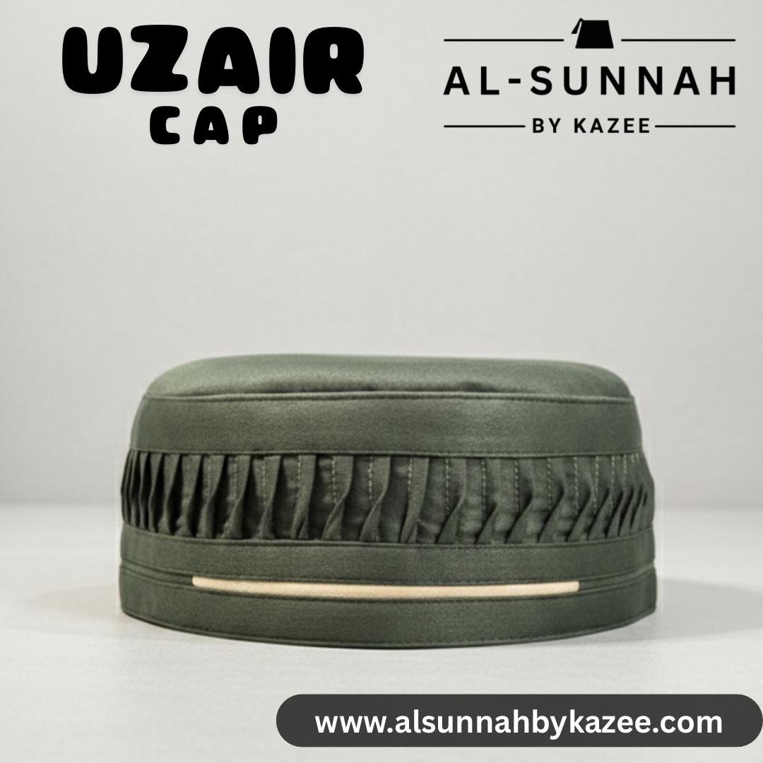 UZAIR CAP