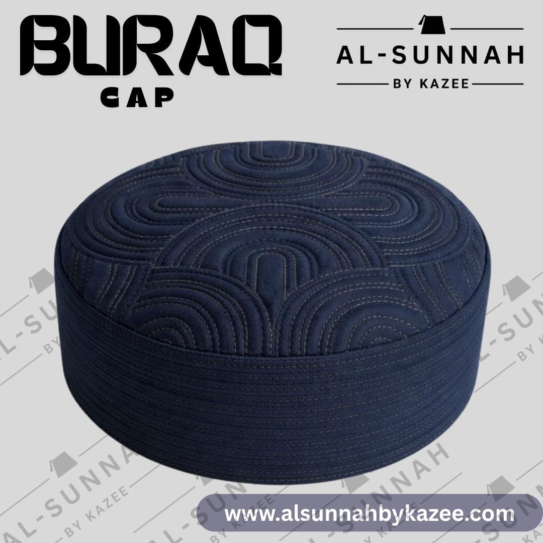 BURAQ CAP