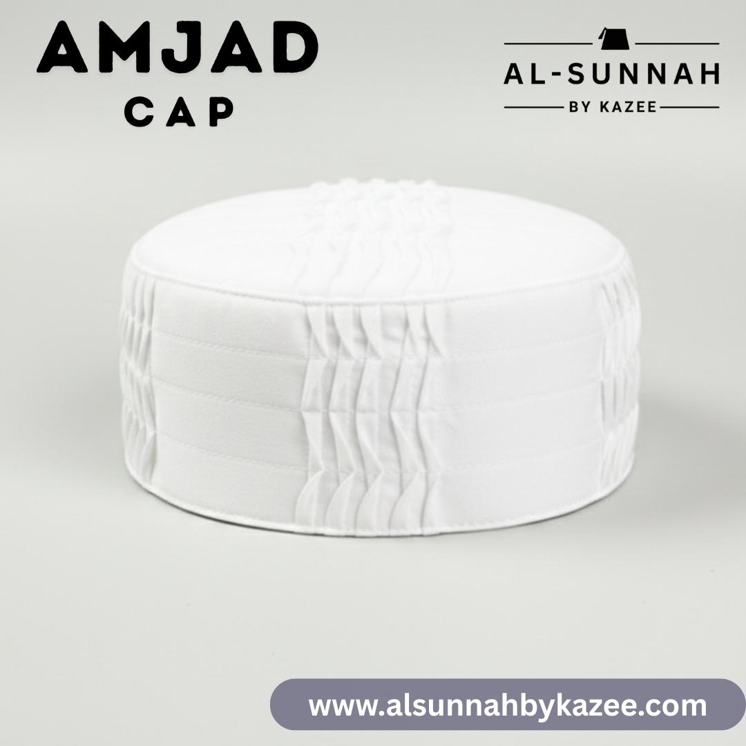 AMJAD CAP