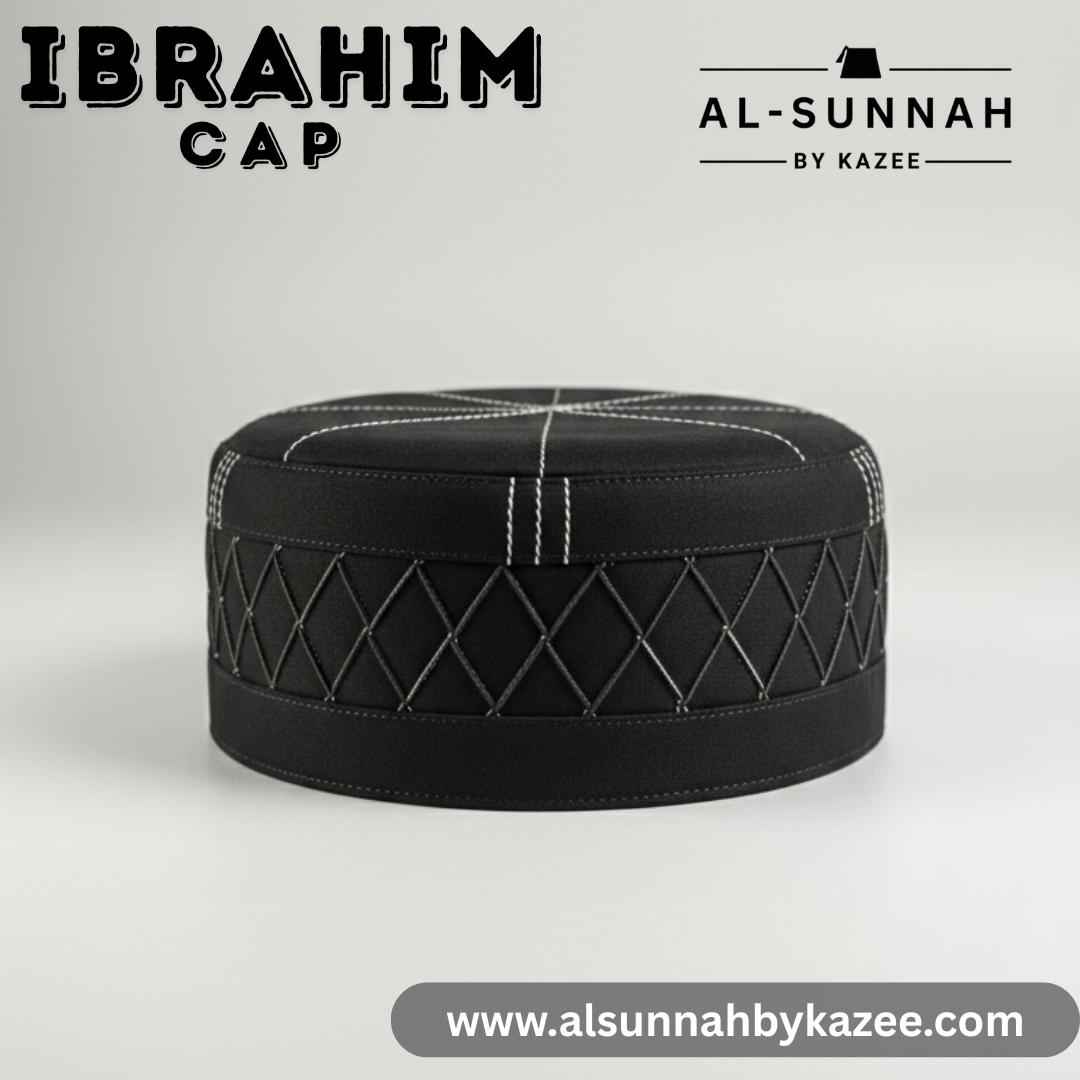 IBRAHIM CAP