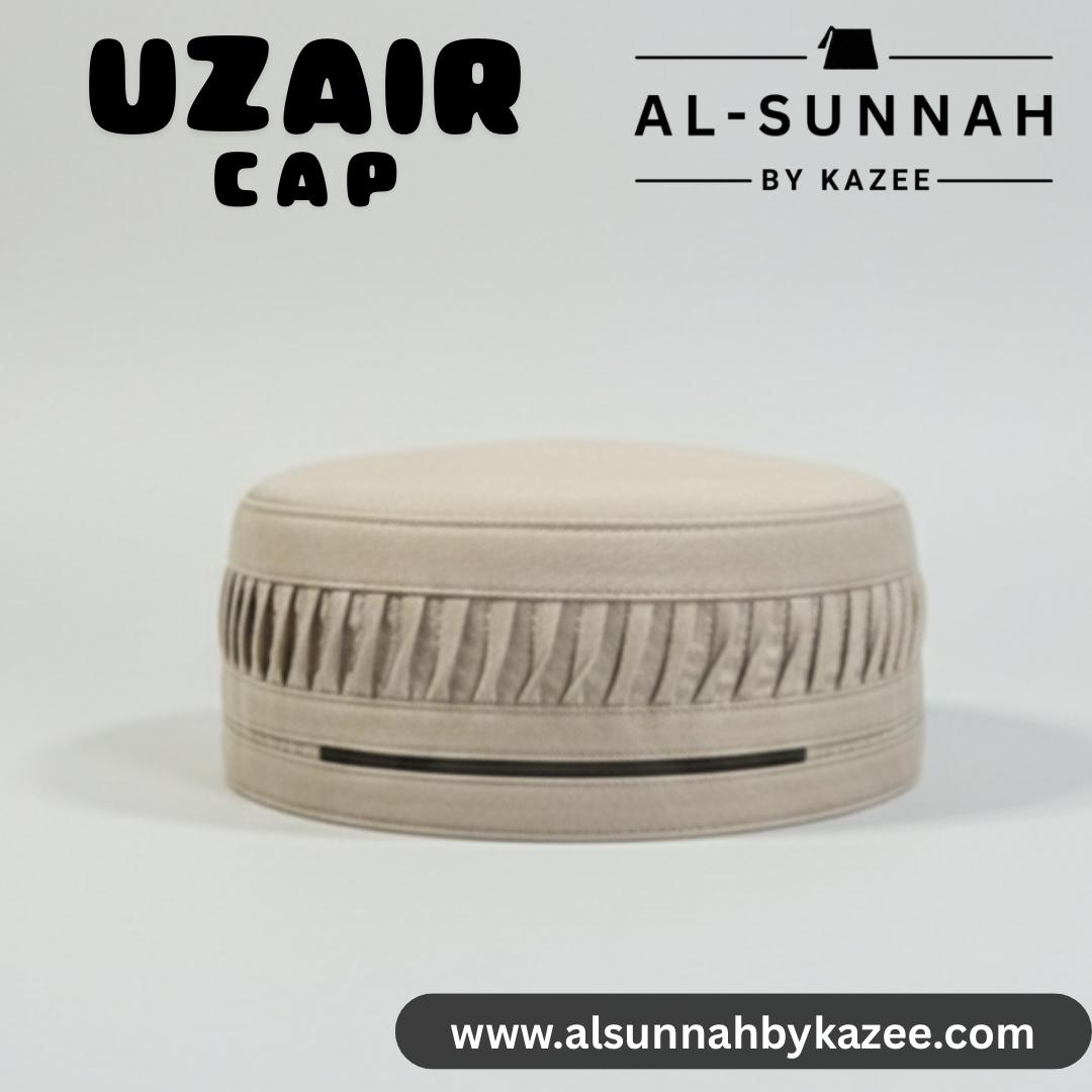 UZAIR CAP